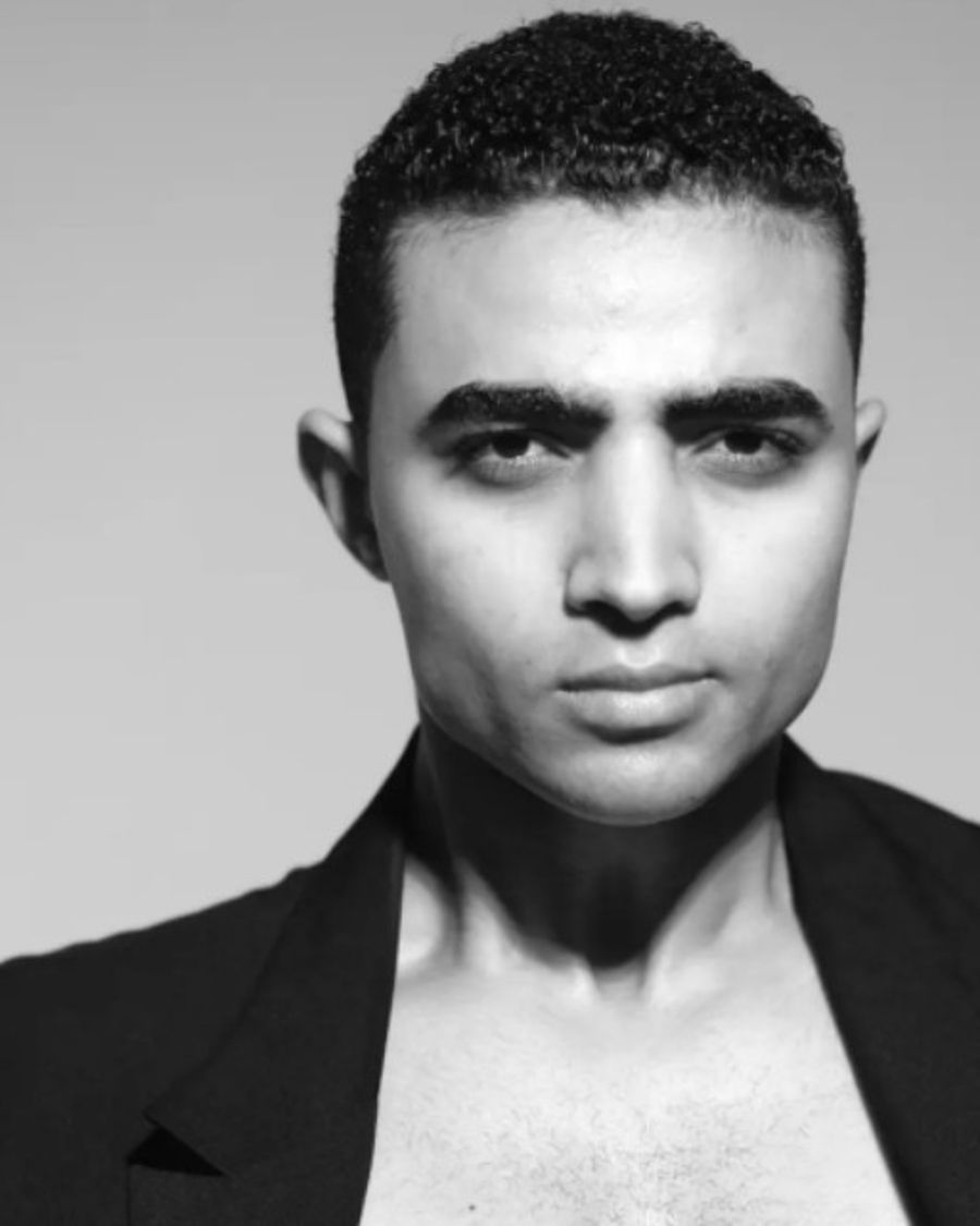 يحيى رضوان محمد