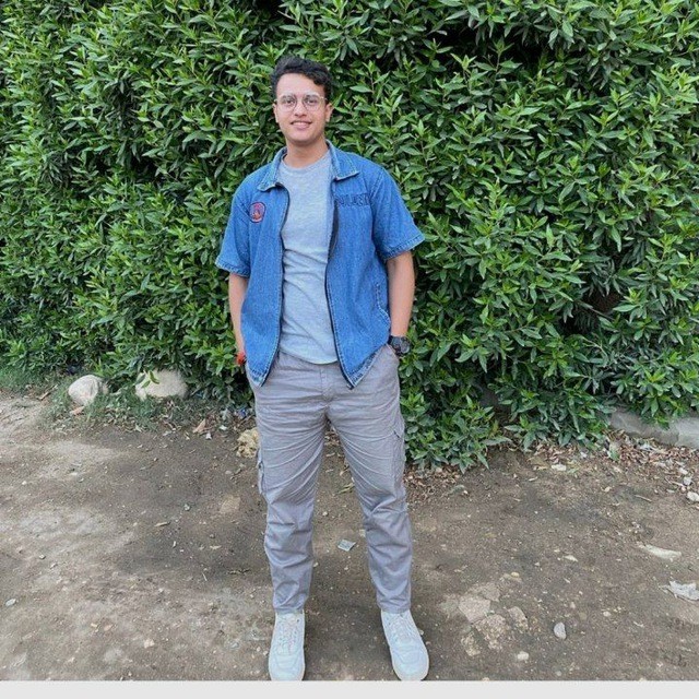 Mohamed Khaled