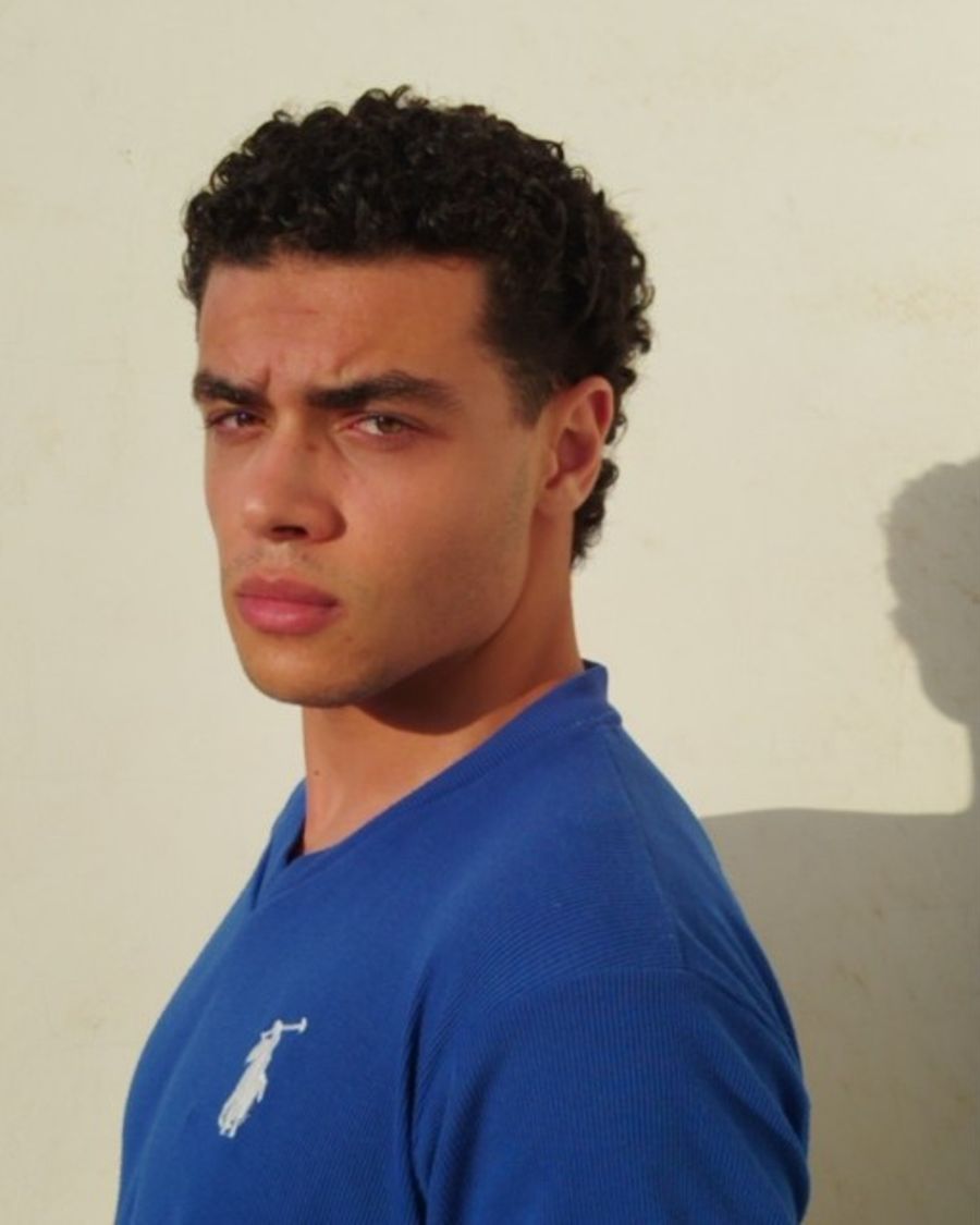 Yousef Emad