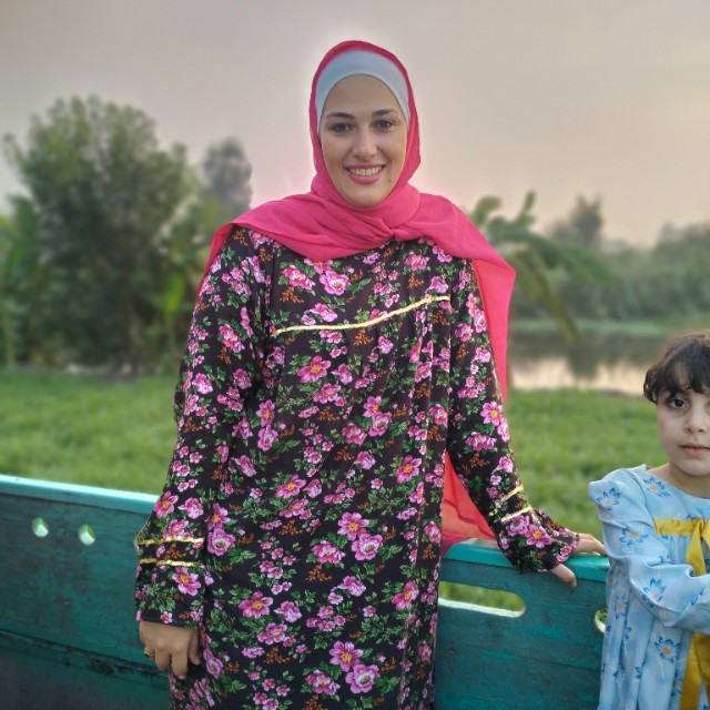 Dalia hassan
