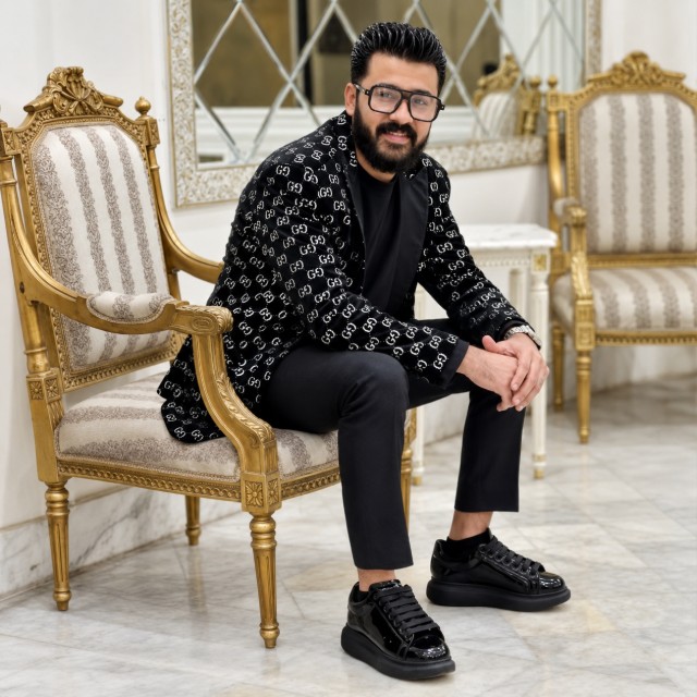 مصطفى حمدى
