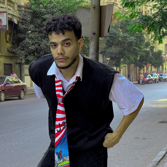 Mohamed Ragab