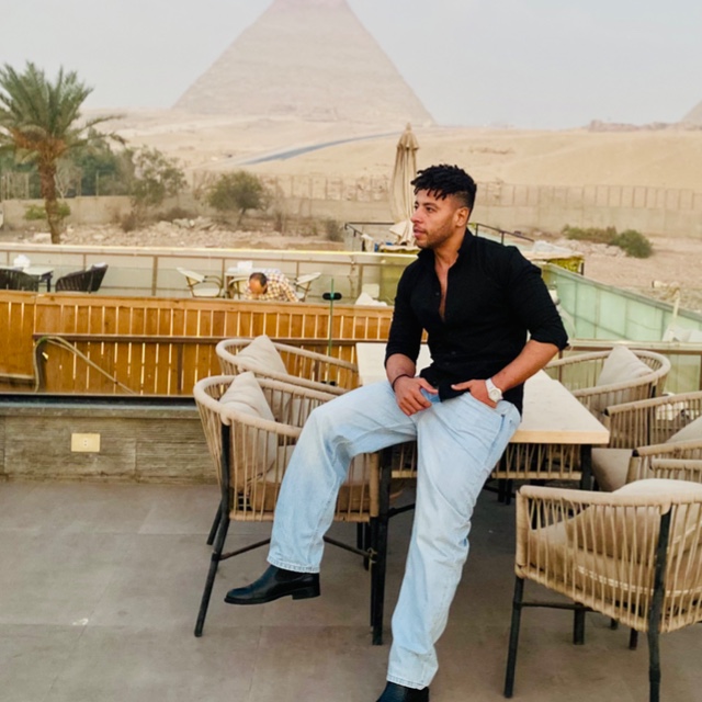 Mohamed Najeb