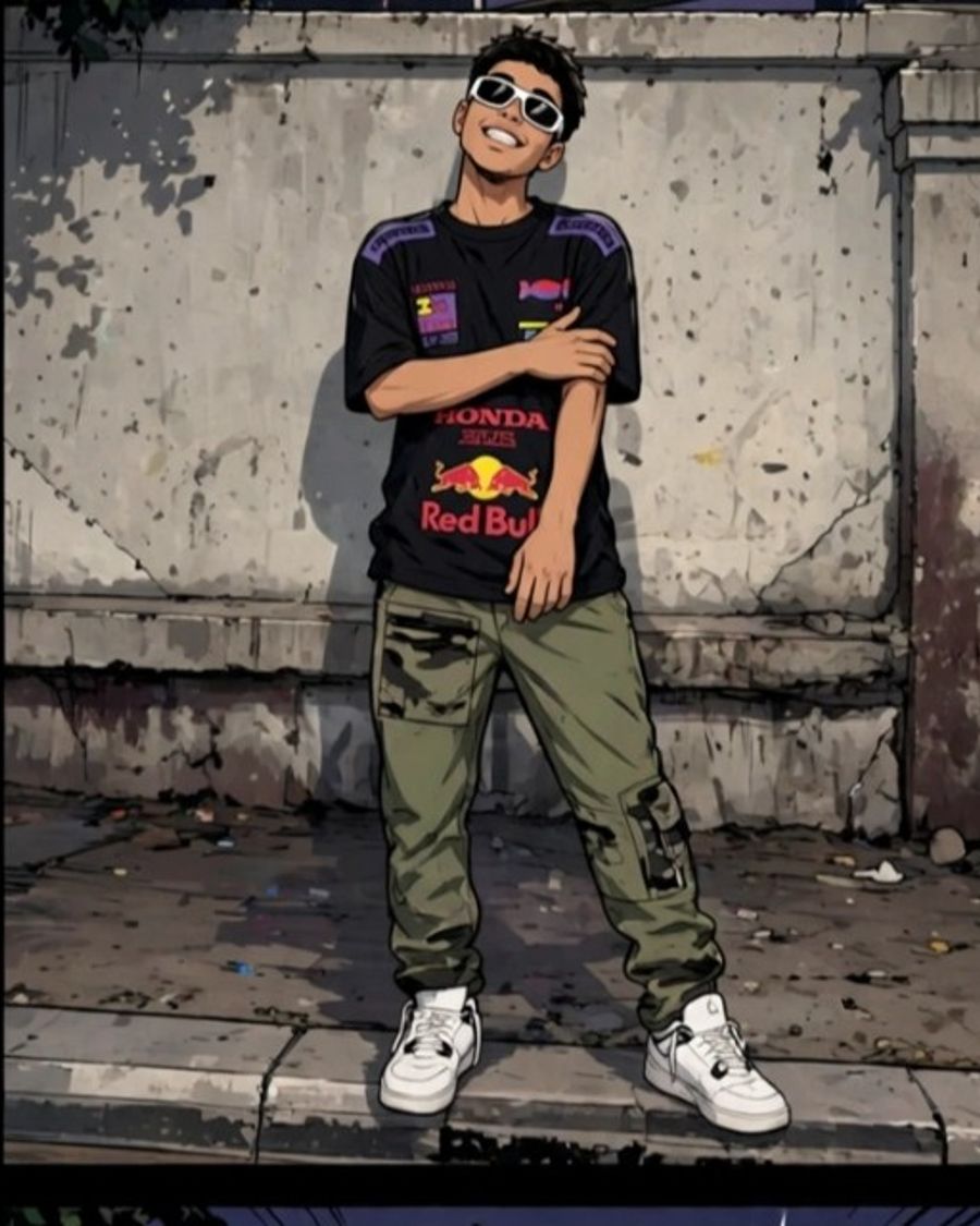 Saif alla mostafa