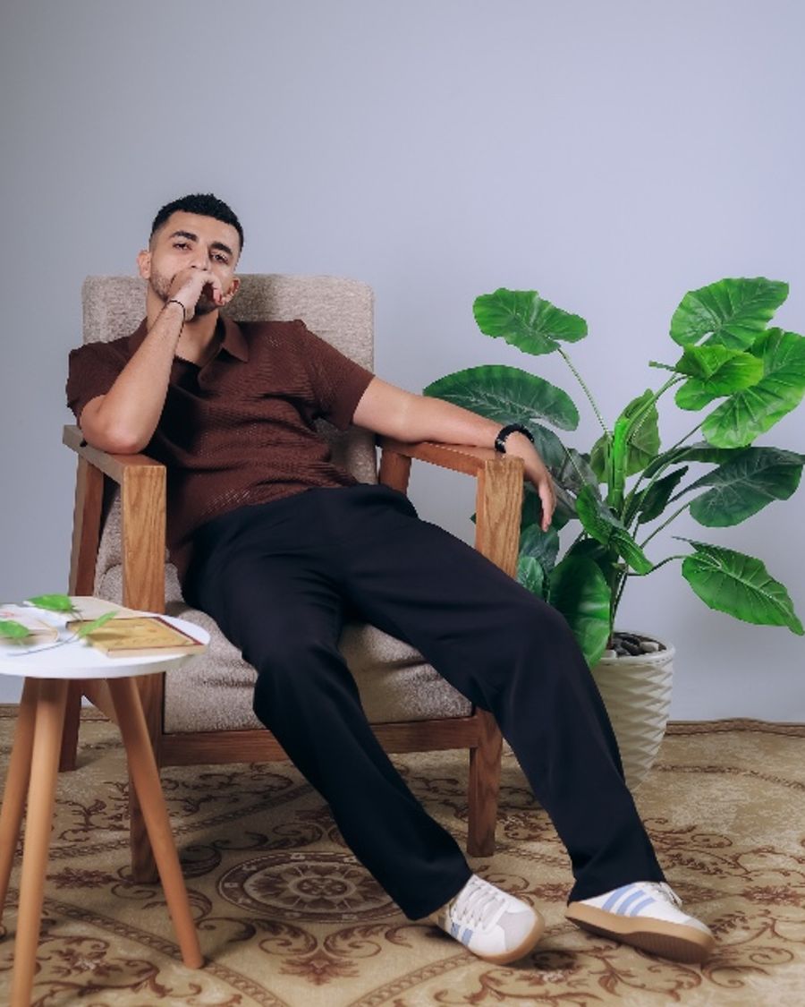 Abd El-Rahman Makkawi