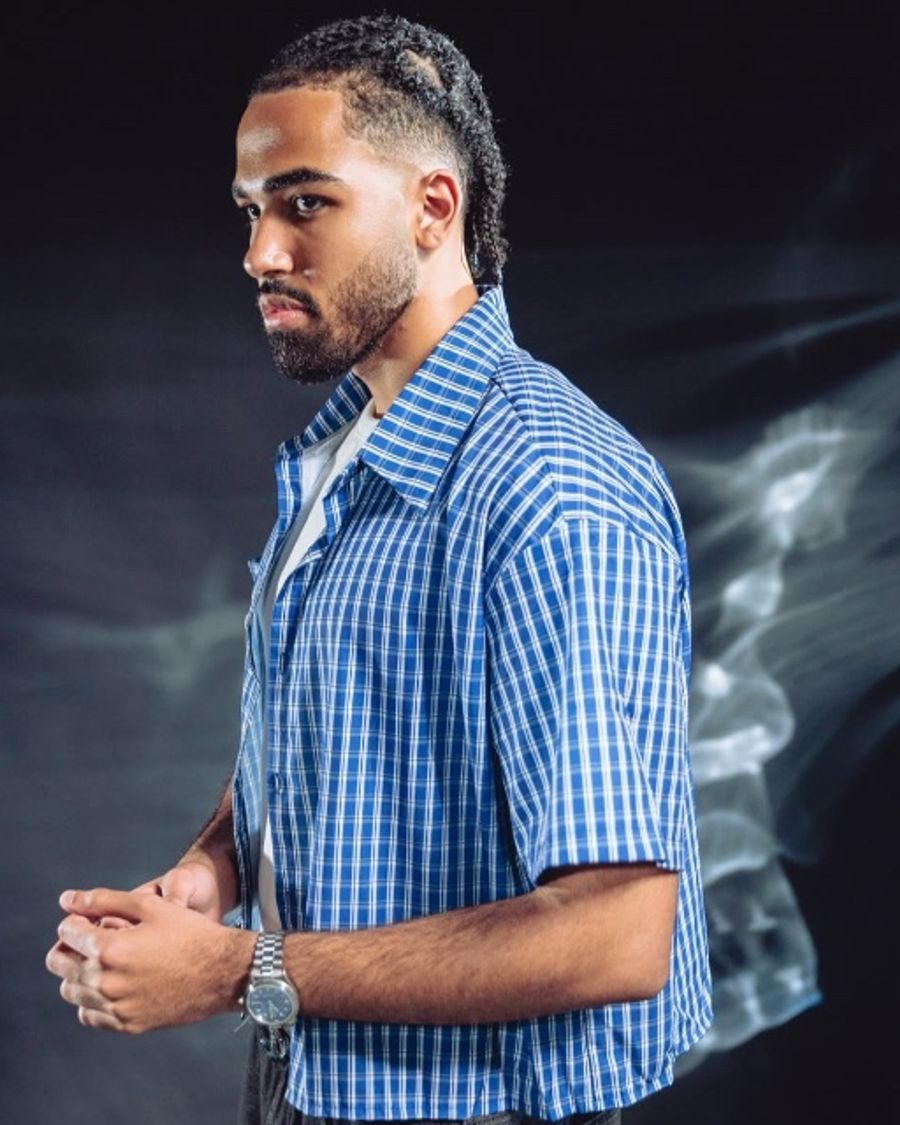 Mahmoud auf