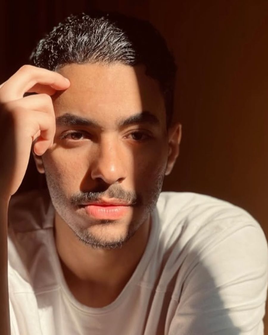 Mohamed Alaa