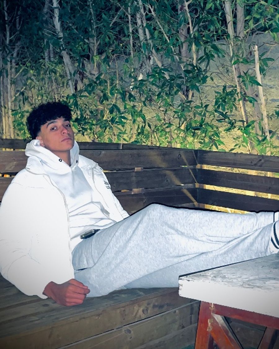 Mohamed Nagy