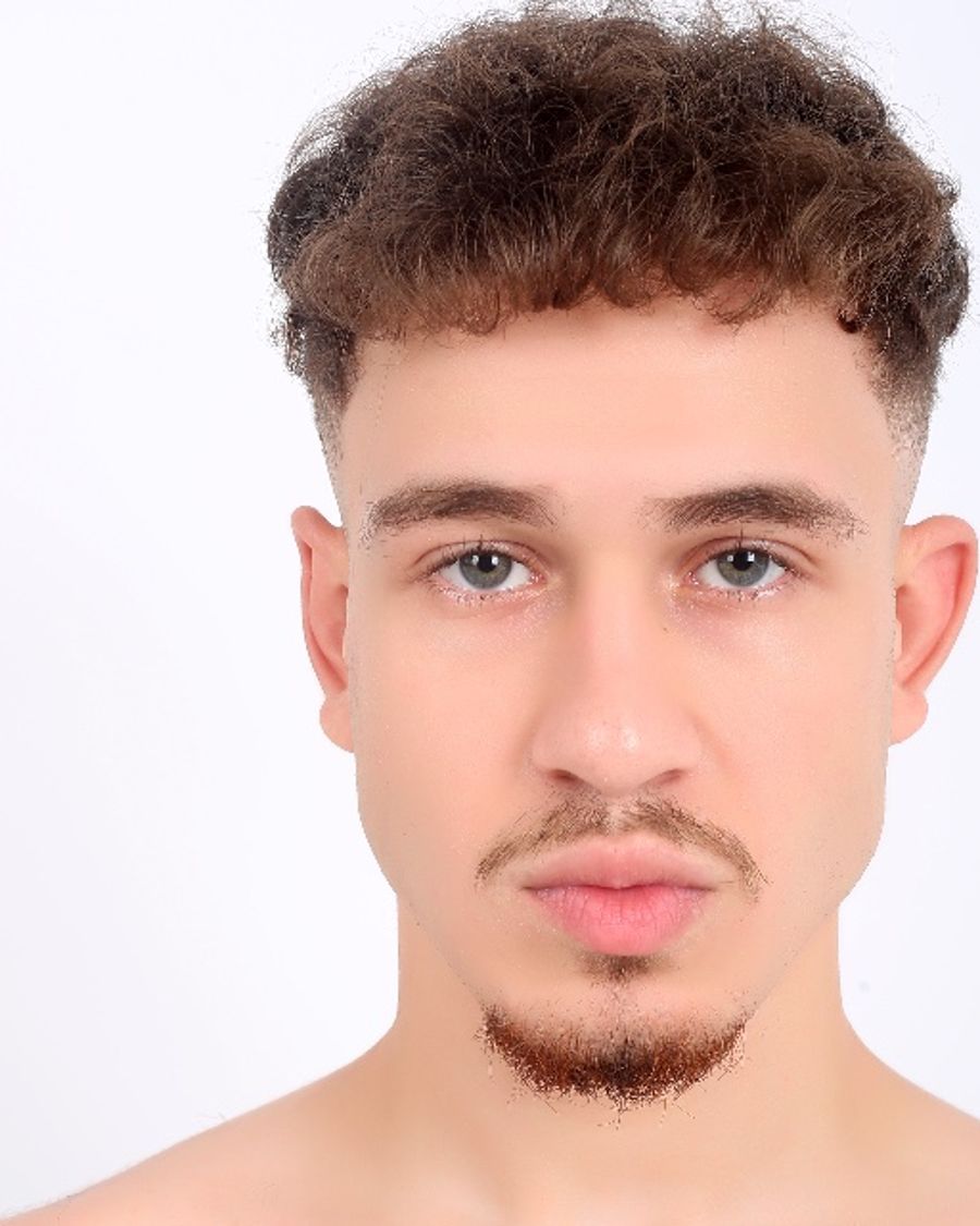 Omar Aboelkhair