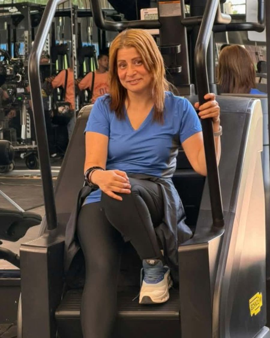 Eman Aziz