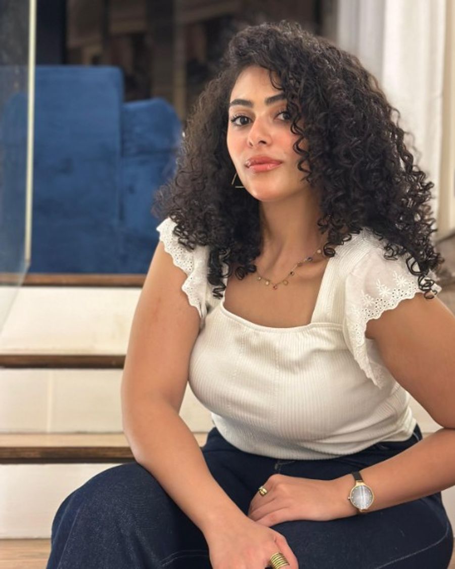 Monica Makram