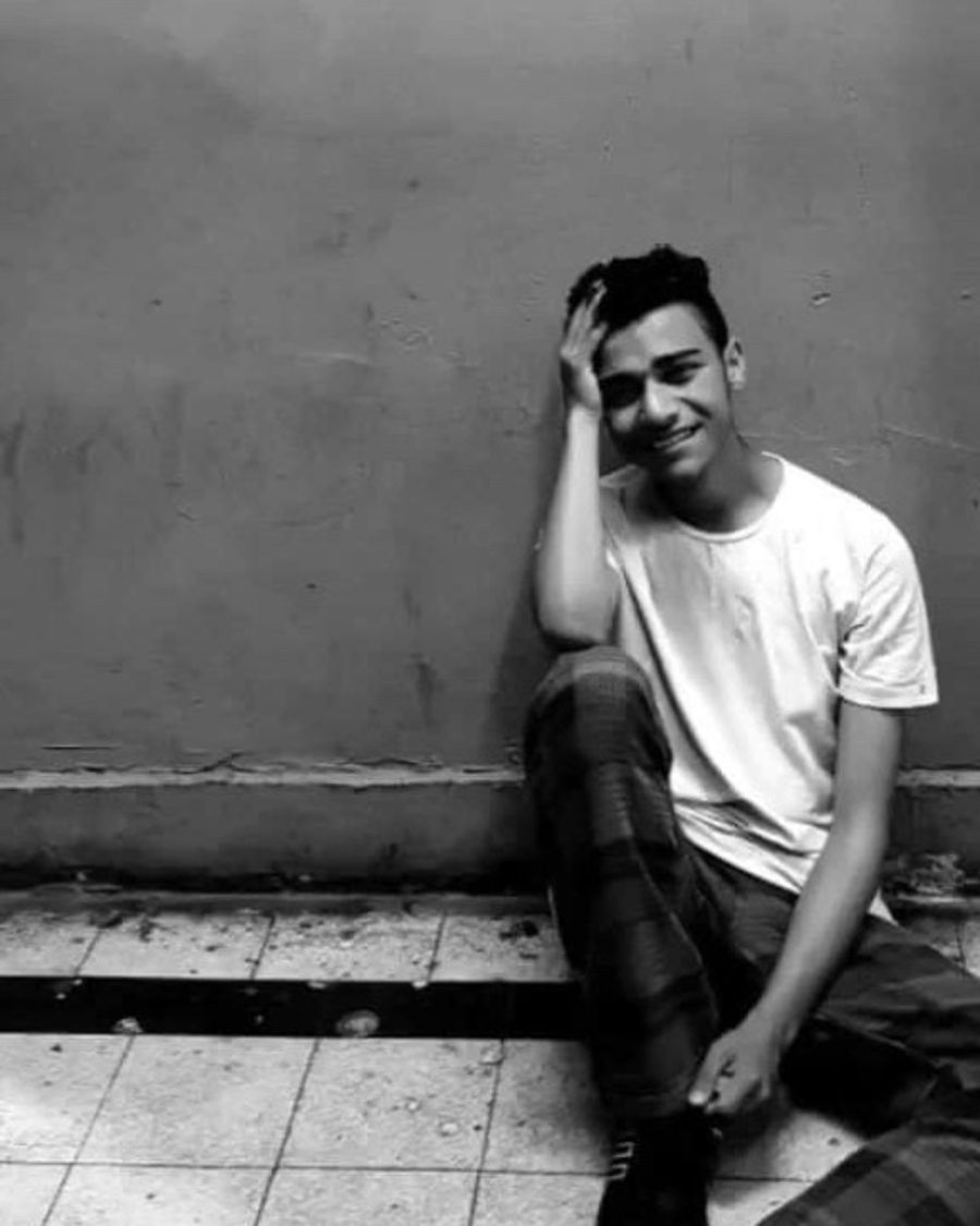 Mazen Wael