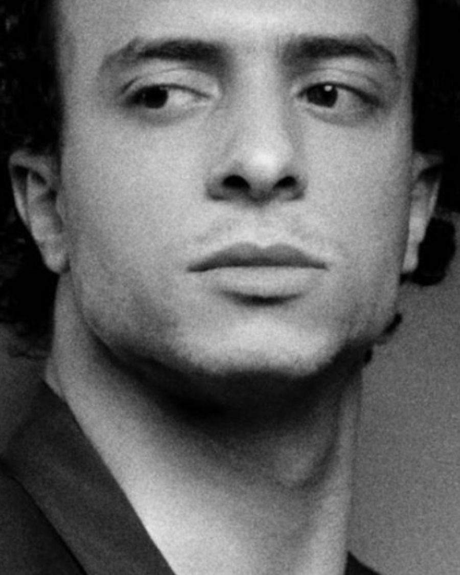 Mohamed Ali