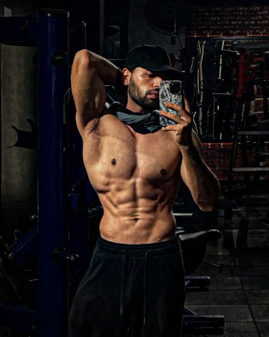 Ahmad Mansour