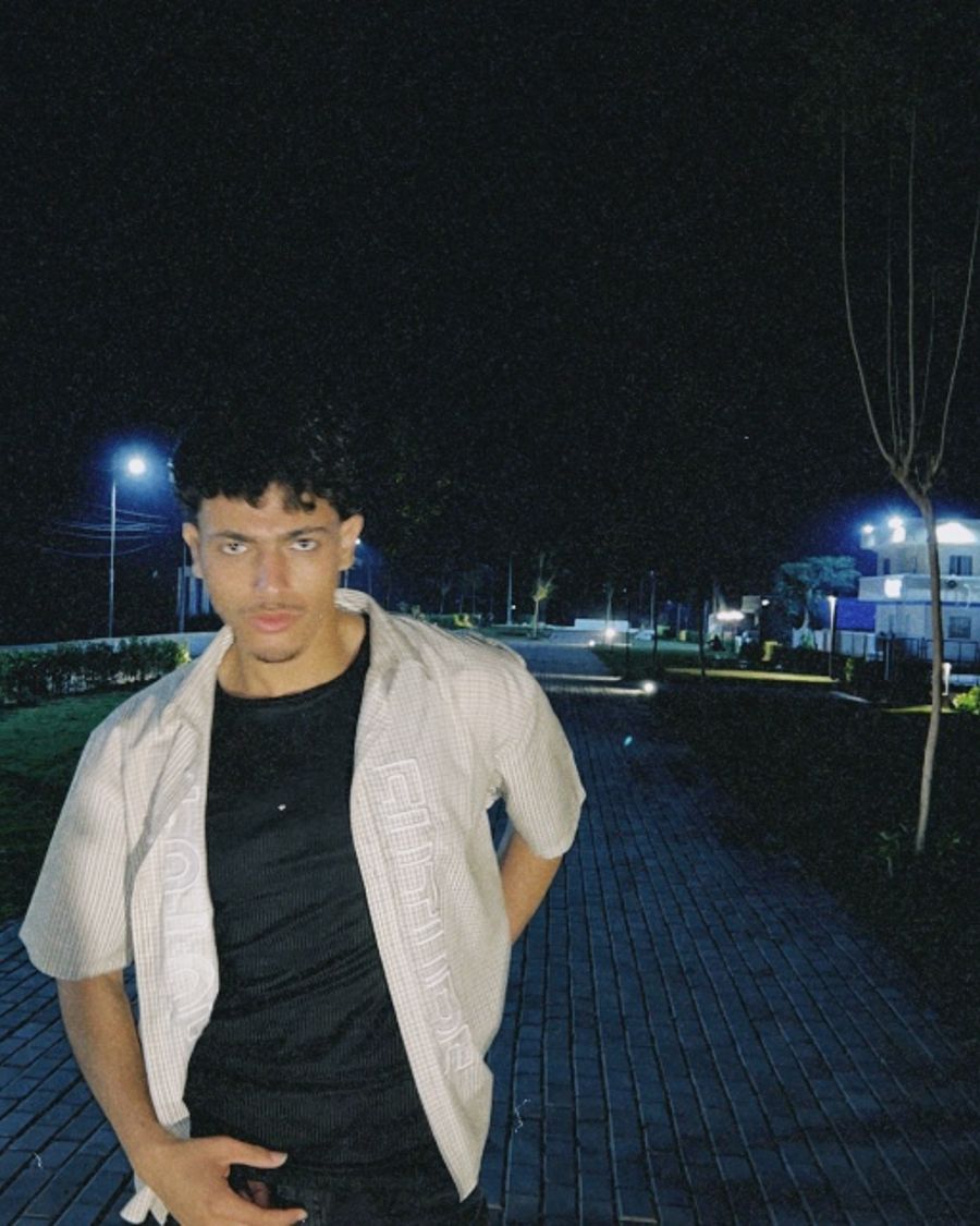 ‏Oday ‏Alaa