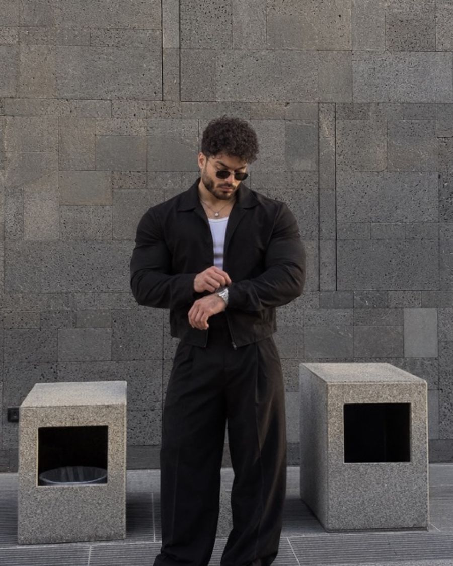 Abdalllah Elsayed