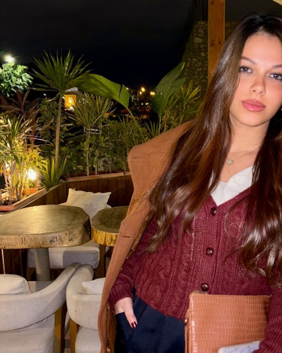 Maram Suliman