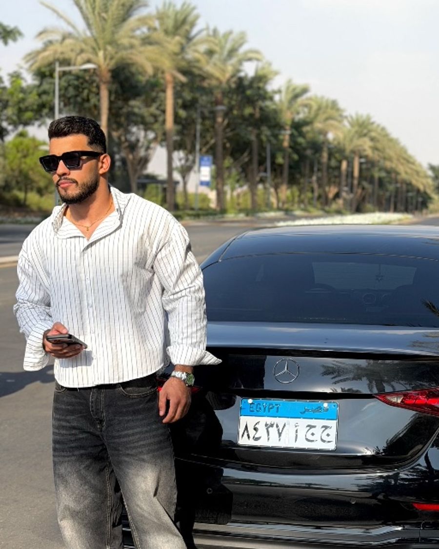 محمد اشرف