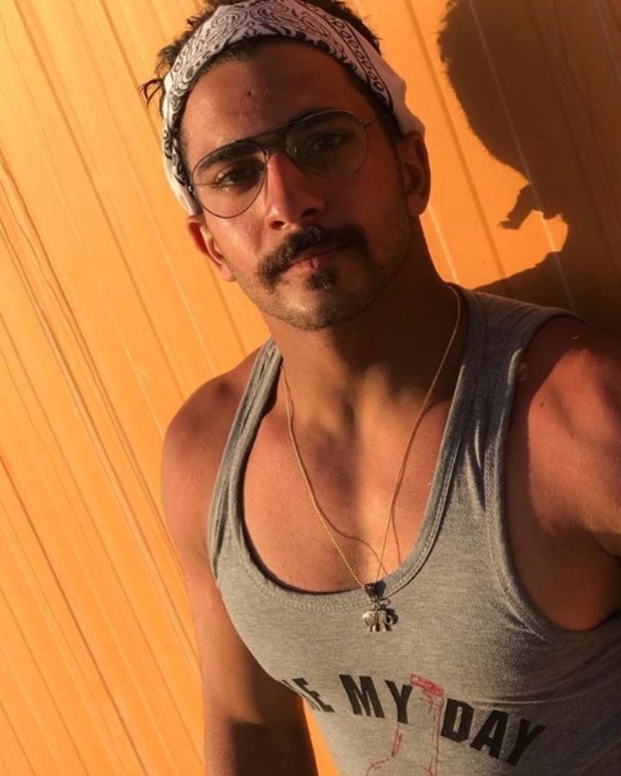 Ahmed Elbasha