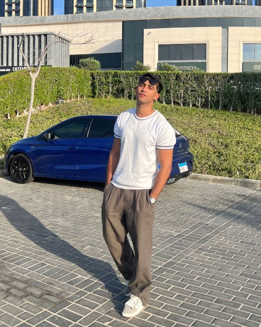 Ahmed Khaled