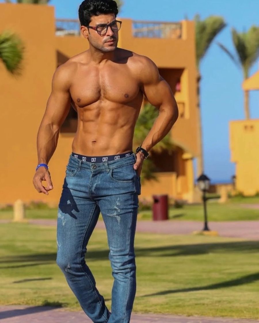 Hassan Khalil