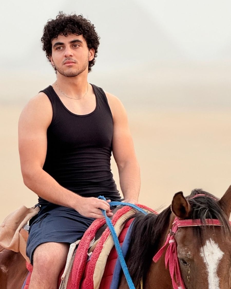 Seif Taher