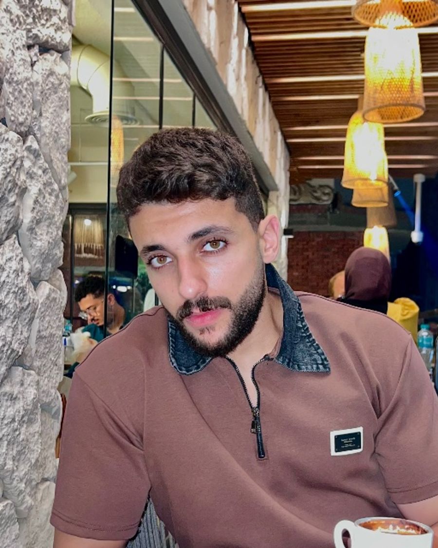 Abdelrahman Mostafa