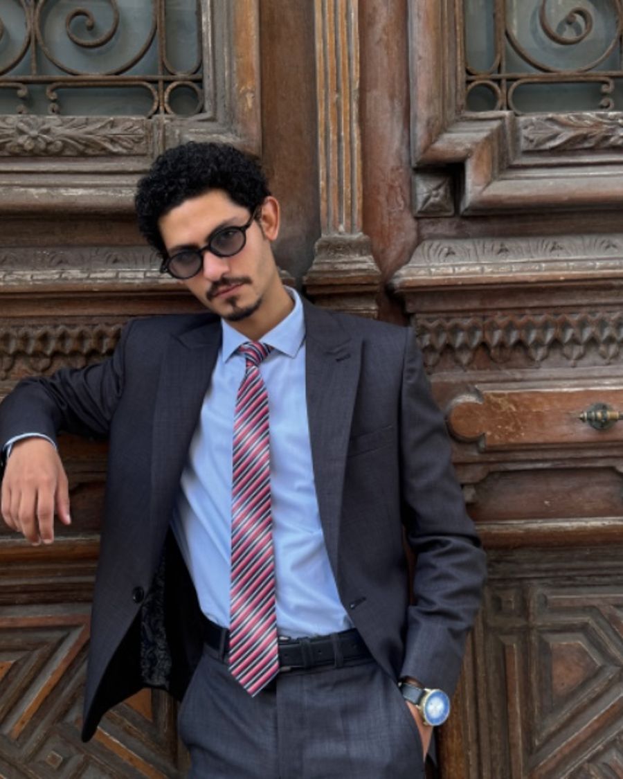 Mohamed Hesham