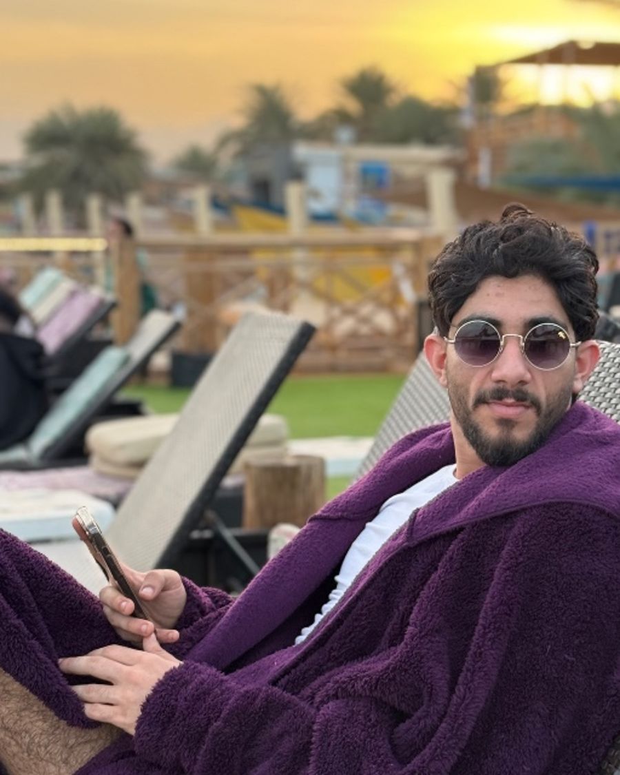 Abdelrahman Samy