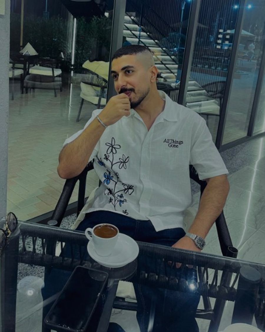 ibrahim mabrouk alkady