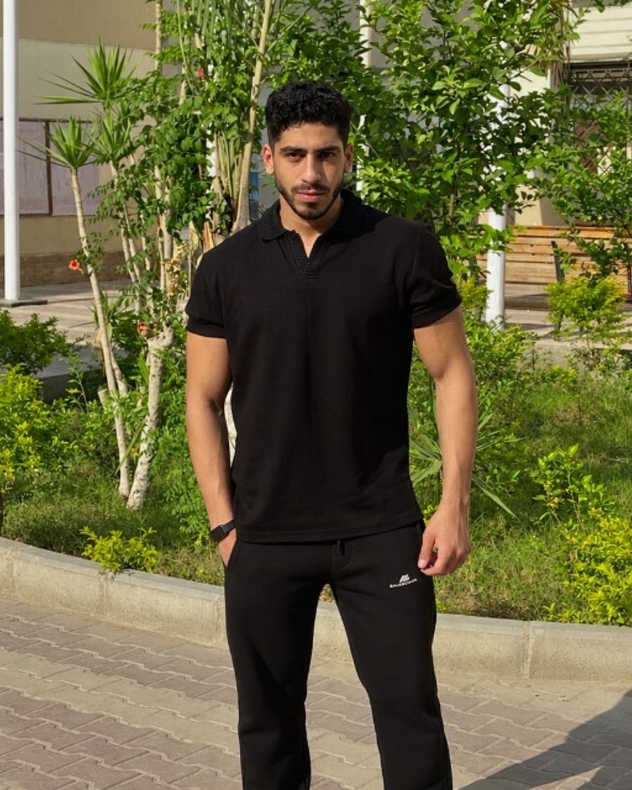 Youssef Tarek