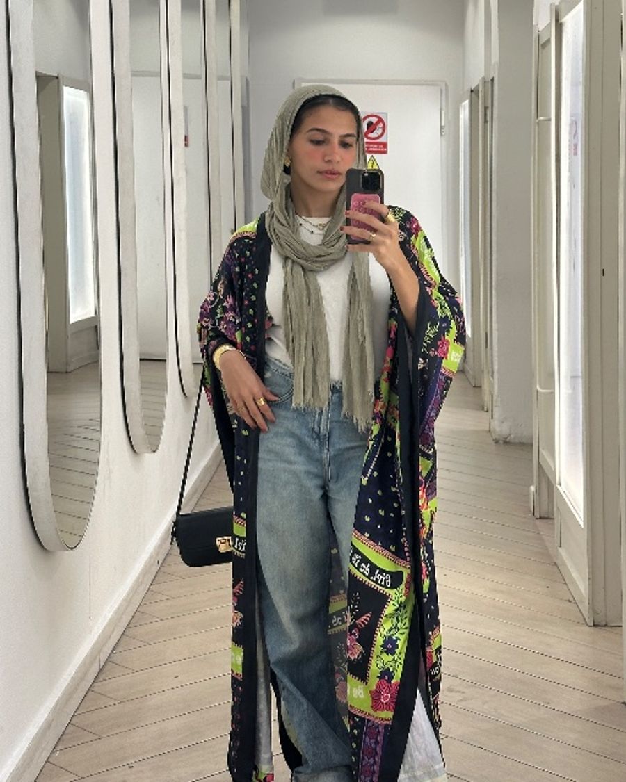 Noura salem