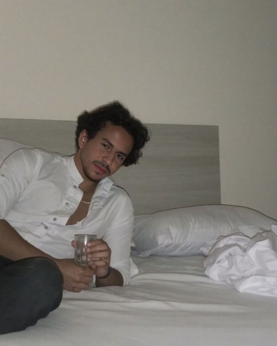 ‪Marwan Hossam‬‏