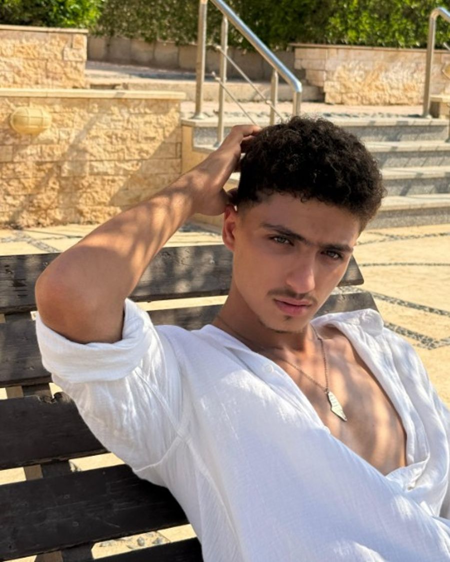 Eyad Mohamed abdel fattah