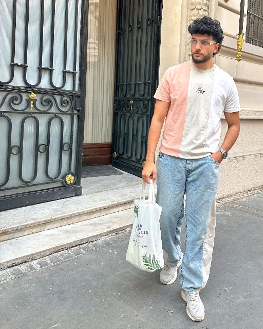 Omar kamel