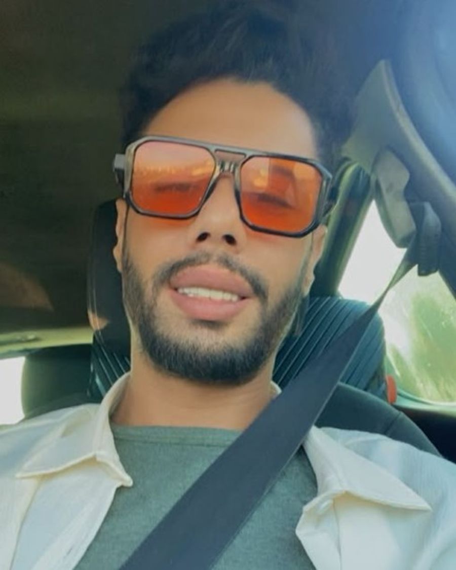 ضمار عبد العالي