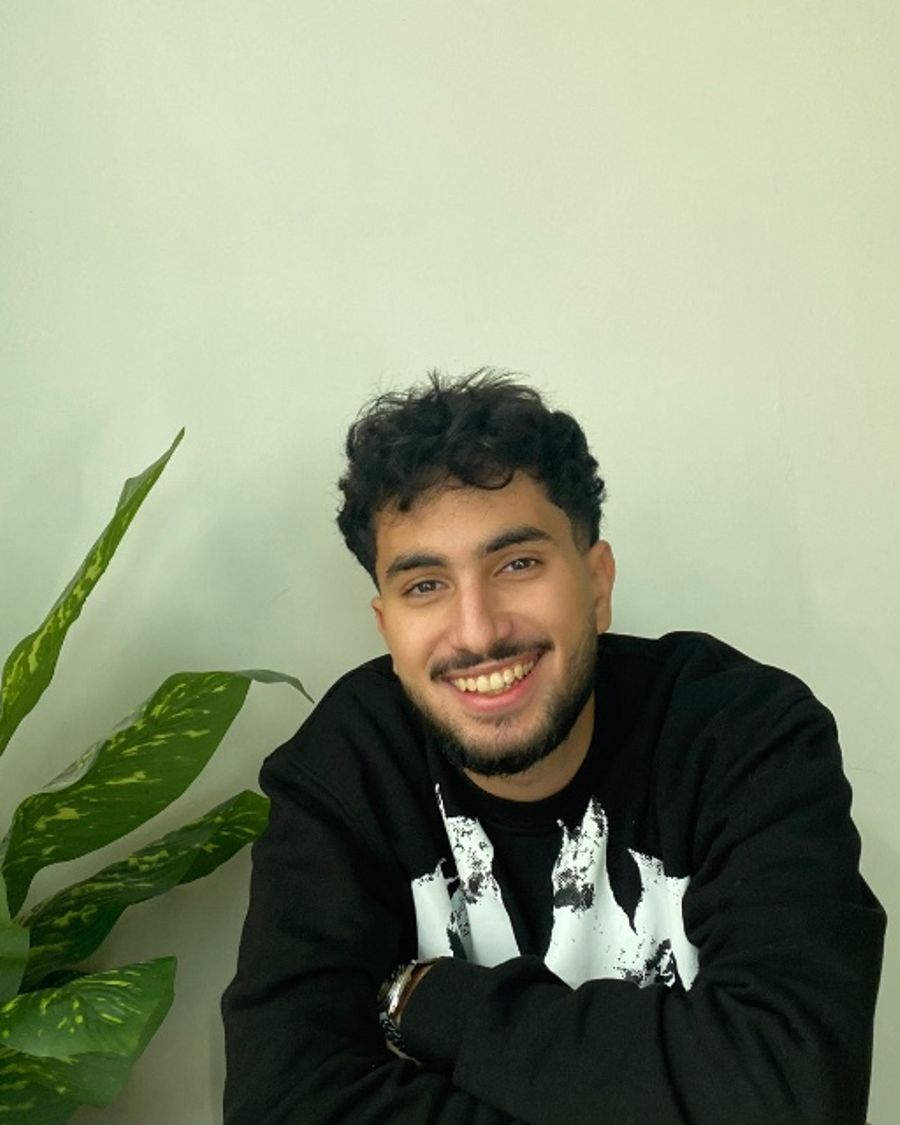 Ahmed Mohammed Elhosseny Mohammed