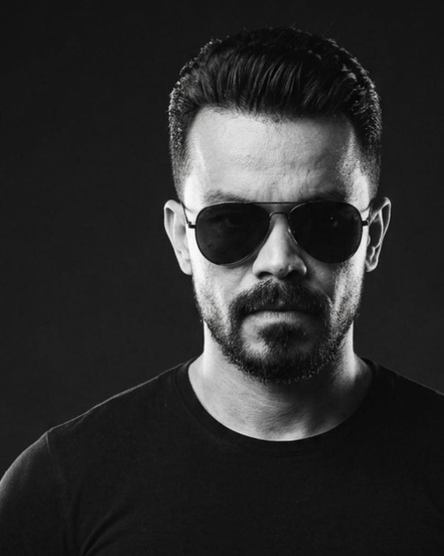 Kareem Shalaby