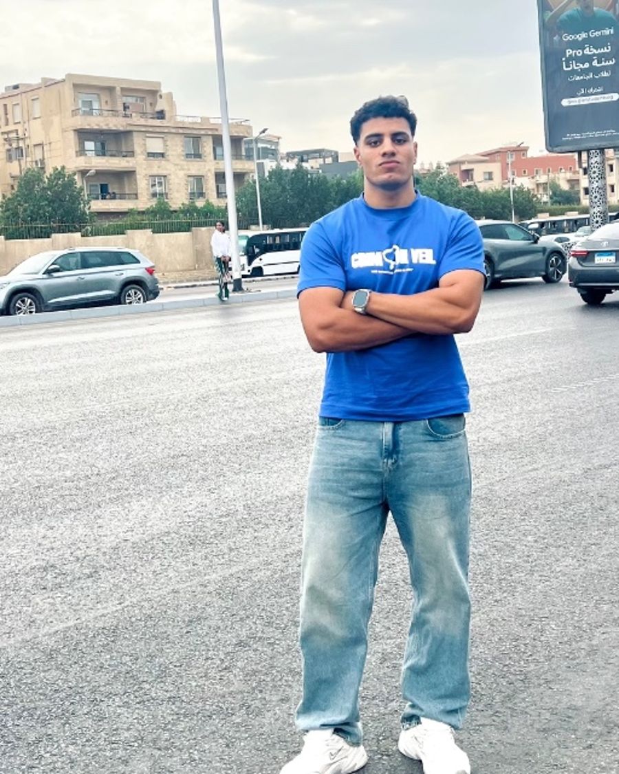 Mohamed Ibrahim