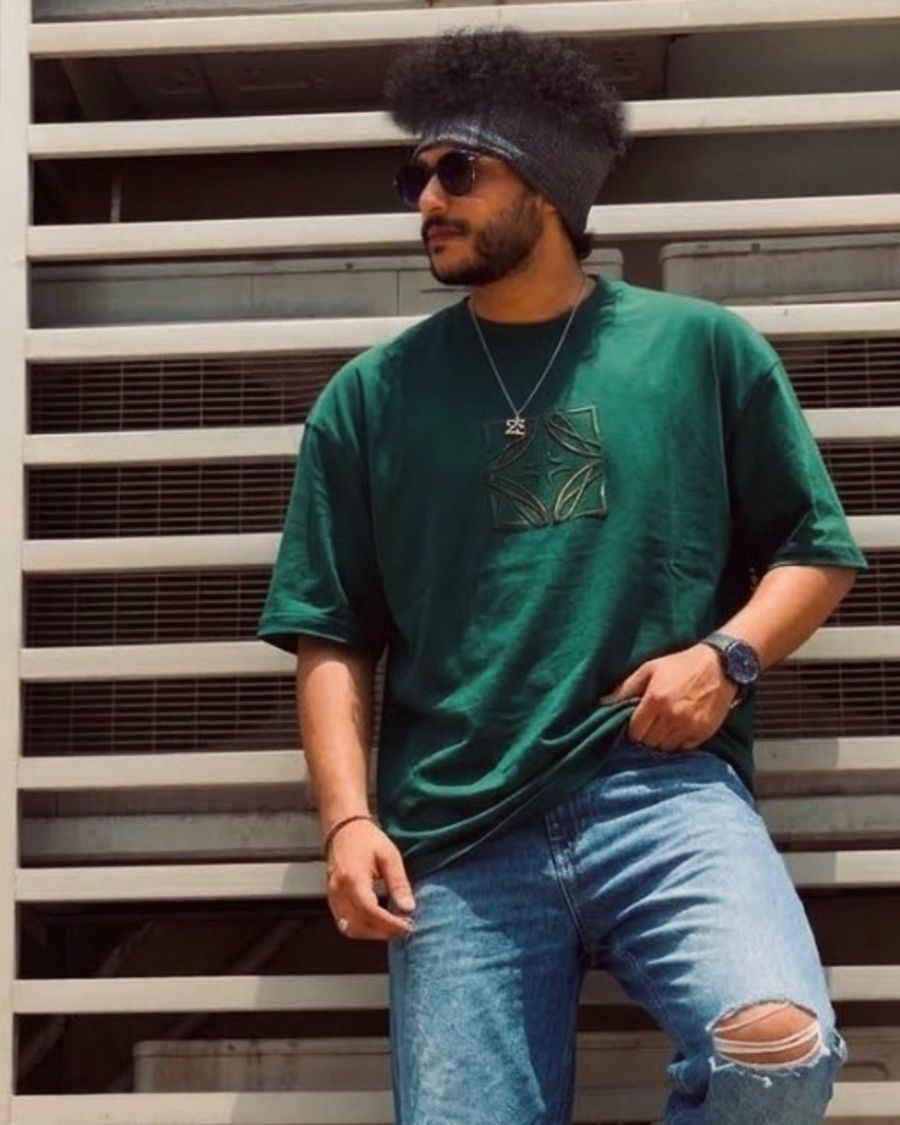 Omar khaled