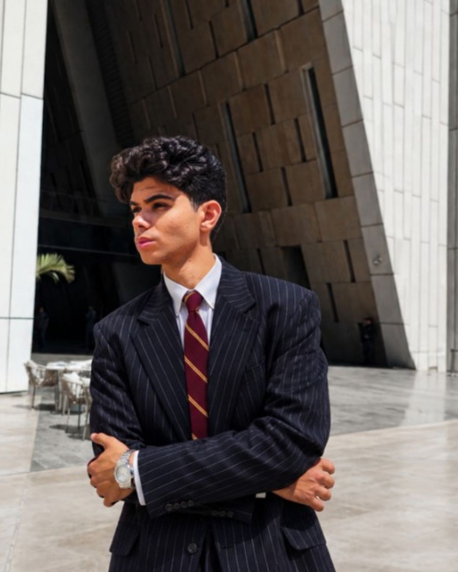 Youssef atlas