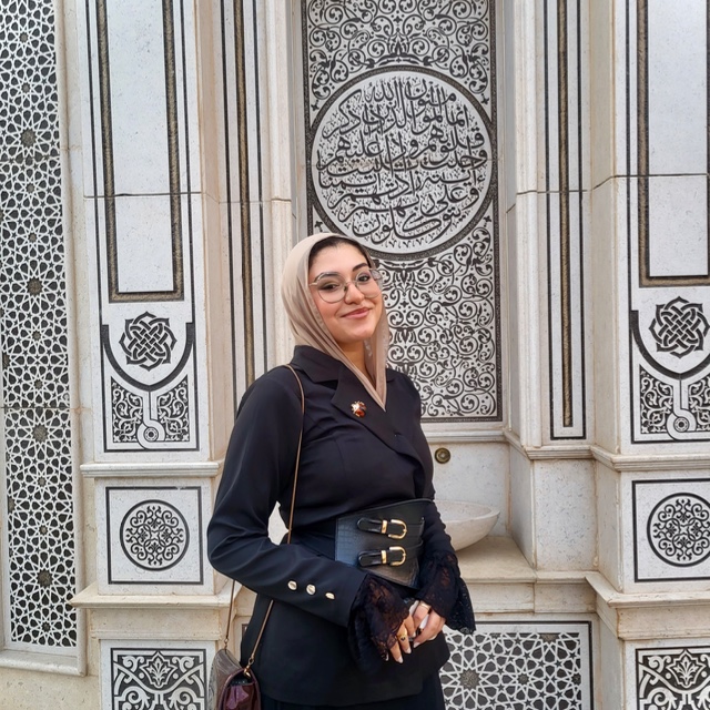 Heba Hesham