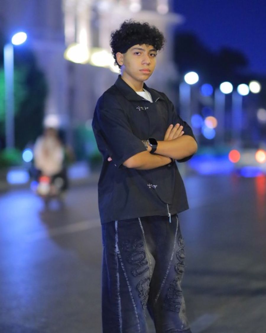مهند خالد
