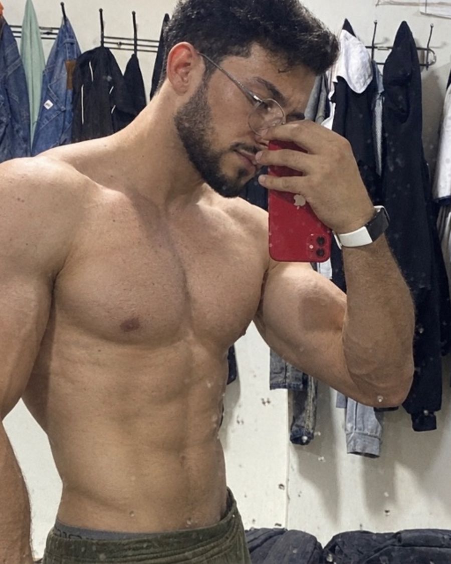 Abdullah Elgarhy
