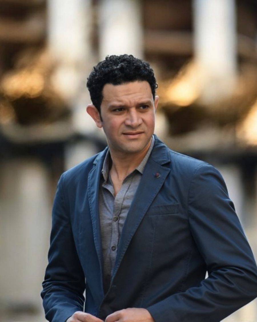 Ramy Mamdouh Mohamed