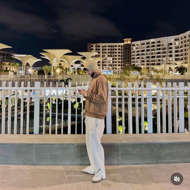 Mohamed Yasser