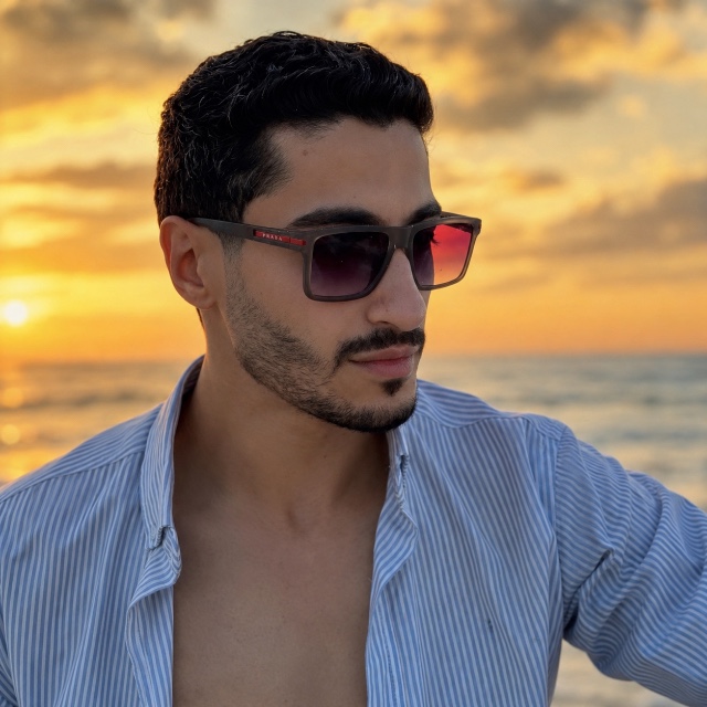 Ahmed elshafei
