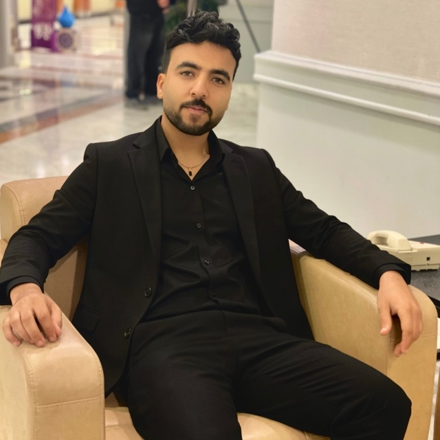 Adham Saleh