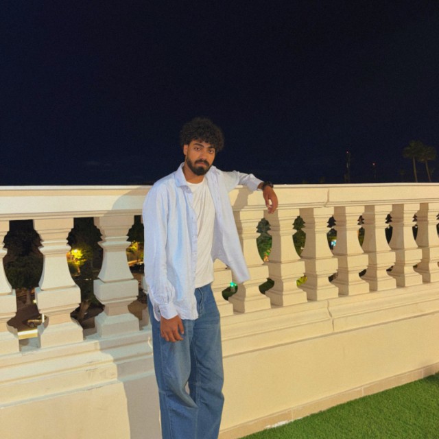Mazen Mohamed