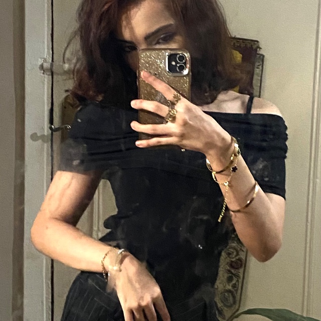 Jasmine Ahmed